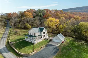 1475 Sandy Hook Rd, Strasburg, VA 22657 - Photo 1