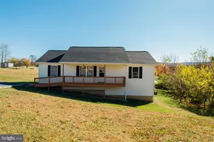 446 Summit N, Woodstock, VA 22664 - Photo 1