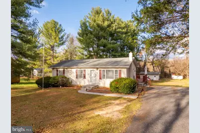 460 Massanutten Drive, Edinburg, VA 22824 - Photo 1