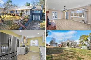 508 Massanutten Heights, Woodstock, VA 22664 - Photo 1