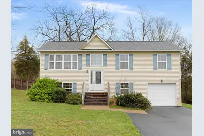 213 Black Oak Drive, Maurertown, VA 22644 - Photo 1