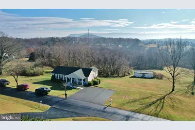 522 Manor Hill Drive, Toms Brook, VA 22660 - Photo 1