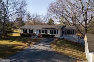 539 Lupton Rd, Woodstock, VA 22664 - Photo 1