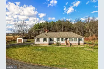 948 Battlefield Bluff Drive, New Market, VA 22844 - Photo 1