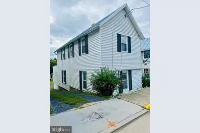 3392 N Main Street, Toms Brook, VA 22660 - Photo 1