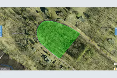 Indian Camp Trail, Maurertown, VA 22644 - Photo 1