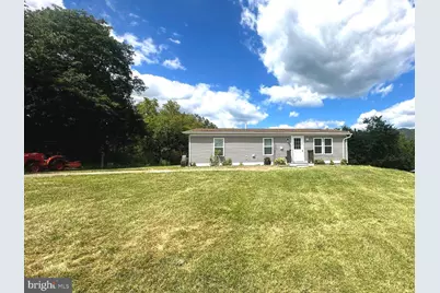 9715 Back Road, Maurertown, VA 22644 - Photo 1