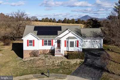 134 Dillon Court, New Market, VA 22844 - Photo 1