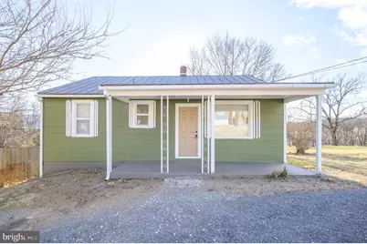 675 Jenkins Lane, Strasburg, VA 22657 - Photo 1