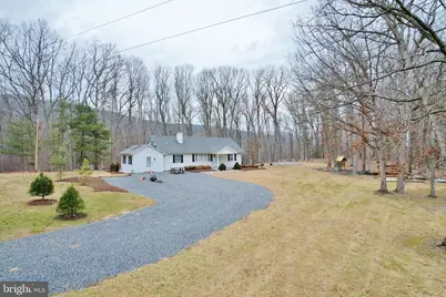 67 Plum Tree Lane, Fort Valley, VA 22652 - Photo 1