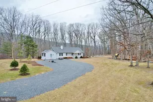 67 Plum Tree Ln, Fort Valley, VA 22652 - Photo 1