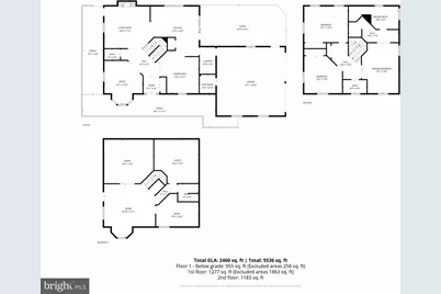 5333 Orkney Grade, Mount Jackson, VA 22842 - Photo 1