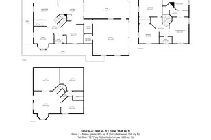 5333 Orkney Grade, Mount Jackson, VA 22842 - Photo 1
