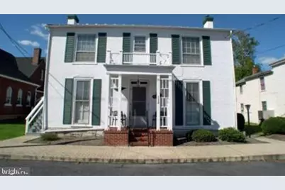 112 High Street S #B, Edinburg, VA 22824 - Photo 1