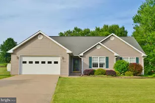 9902 Woodbine Way, New Market, VA 22844 - Photo 1