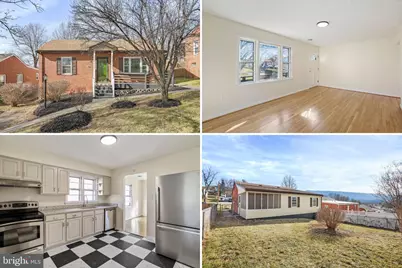 373 Walton Street, Strasburg, VA 22657 - Photo 1