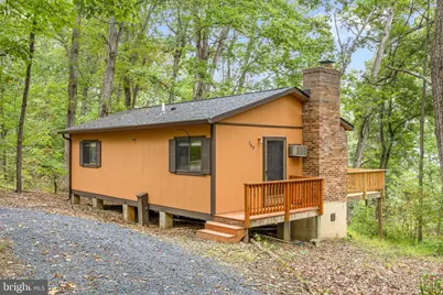 760 Hilltop Lane, Mount Jackson, VA 22842 - Photo 1
