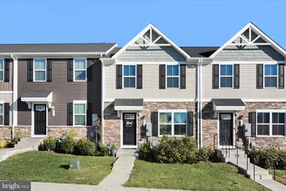 206 Spring Place, Strasburg, VA 22657 - Photo 1