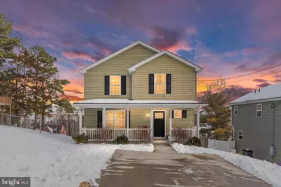 318 Newman Street, Strasburg, VA 22657 - Photo 1