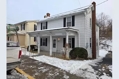 3504 N Main Street, Toms Brook, VA 22660 - Photo 1