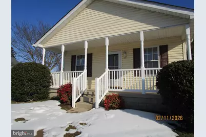 510 Pike Street, Strasburg, VA 22657 - Photo 1