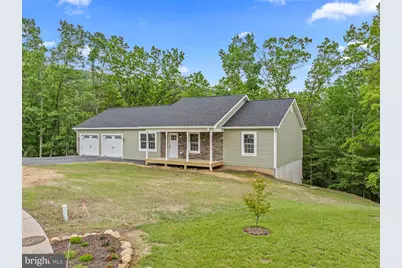 201 Creek Valley Dr., Basye, VA 22810 - Photo 1