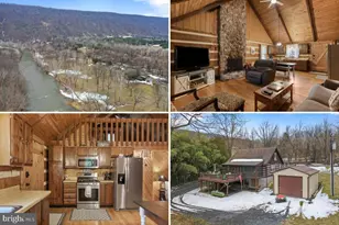 637 Indian Camp Trail, Maurertown, VA 22644 - Photo 1