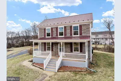 1197 John Marshall Highway, Strasburg, VA 22657 - Photo 1