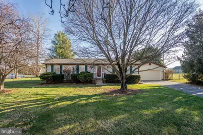 60 Marguerite Drive, Toms Brook, VA 22660 - Photo 1
