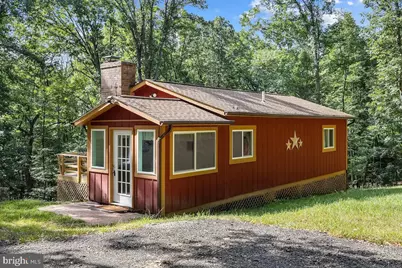 291 Judd Lane, Mount Jackson, VA 22842 - Photo 1