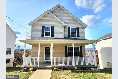 407 Stonewall Street, Strasburg, VA 22657 - Photo 1