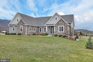 78 Jacob Ct, Woodstock, VA 22664 - Photo 1
