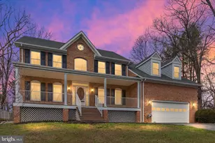 203 Oak Hill Dr, Woodstock, VA 22664 - Photo 1