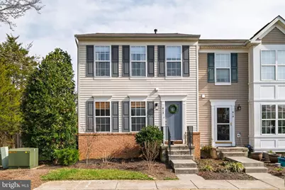 612 Frontier Fort Lane, Strasburg, VA 22657 - Photo 1