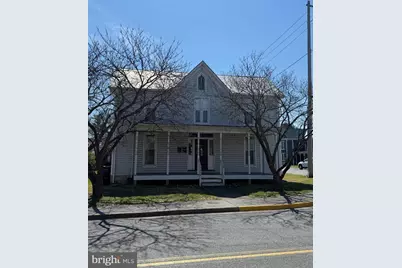 310 E Queen Street, Strasburg, VA 22657 - Photo 1
