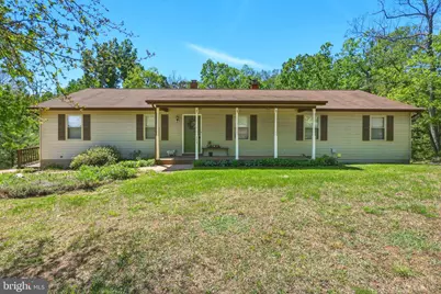 553 Mount Of Olives Trail, Fort Valley, VA 22652 - Photo 1