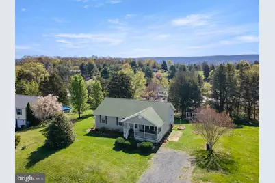 218 Baer Oak Drive, Maurertown, VA 22644 - Photo 1