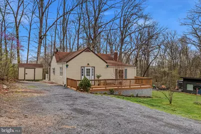 340 Maurertown Mill Road, Maurertown, VA 22644 - Photo 1