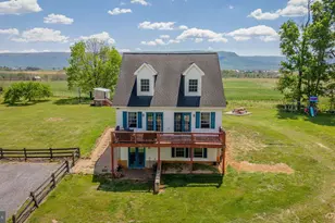 8570 S Middle Rd, Mount Jackson, VA 22842 - Photo 1