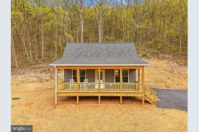 859 Mountain Slope Lane, Fort Valley, VA 22652 - Photo 1