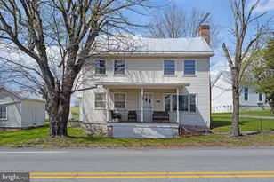 3223 Senedo Rd, Quicksburg, VA 22847 - Photo 1