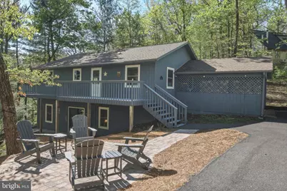 85 Pickett, Basye, VA 22810 - Photo 1