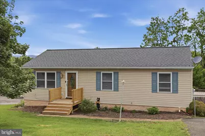 126 Greenleaf Road, Strasburg, VA 22657 - Photo 1
