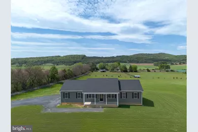 1611 Pleasant View, Mount Jackson, VA 22842 - Photo 1