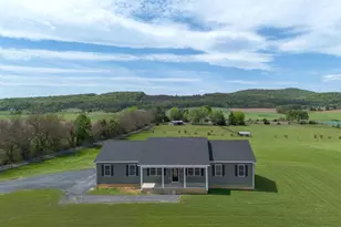 1611 Pleasant View, Mount Jackson, VA 22842 - Photo 1