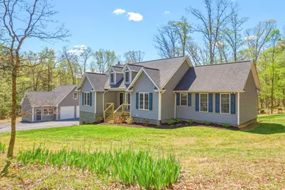 1034 Hepner Road, Mount Jackson, VA 22842 - Photo 1