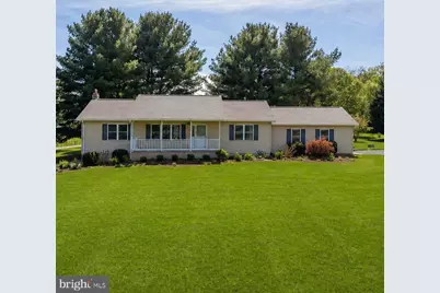 1018 Coffman Road, Edinburg, VA 22824 - Photo 1
