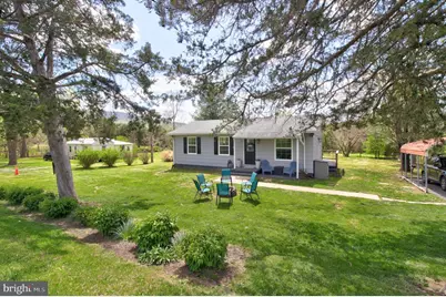 200 White Mill Road, New Market, VA 22844 - Photo 1