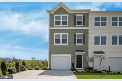480 Sophie Street, Strasburg, VA 22657 - Photo 1