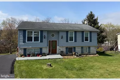 164 Jessica Place, Toms Brook, VA 22660 - Photo 1